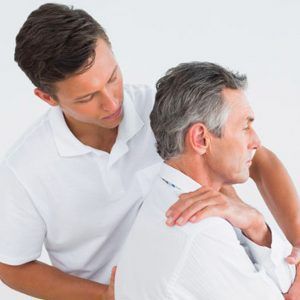 Rehabilitación Ortopédica