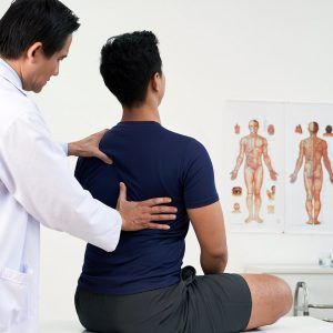 Rehabilitación Ortopédica