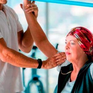 Rehabilitación Oncológica