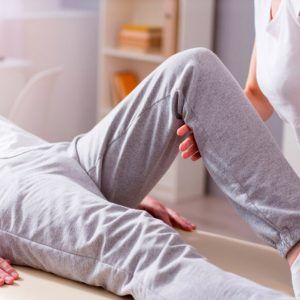 Rehabilitación Oncológica