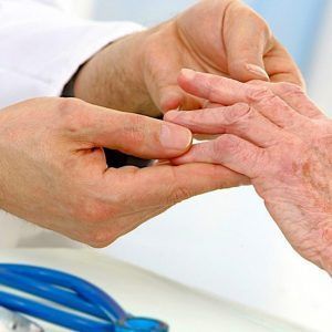 Rehabilitación Reumatológica