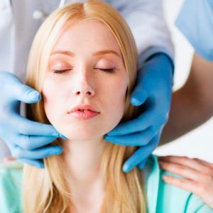 Rehabilitación Maxilofacial