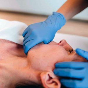 Rehabilitación Maxilofacial