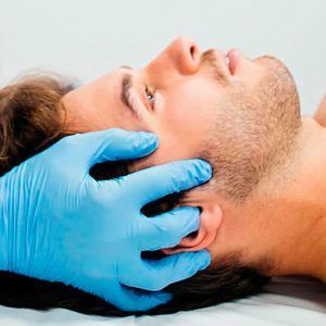 Rehabilitación Maxilofacial