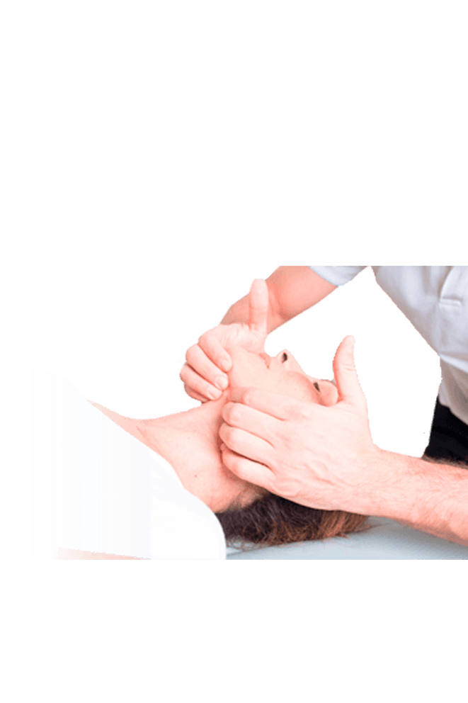 Rehabilitación Maxilofacial