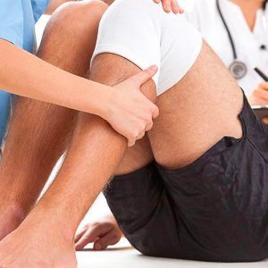 Rehabilitación en Cirugía Plástica